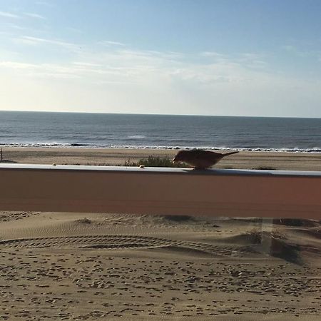 Mirasoles 20 Apartment Las Gaviotas Luaran gambar