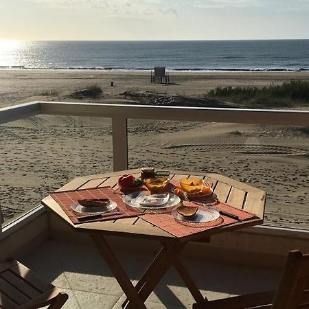 Mirasoles 20 Apartment Las Gaviotas Luaran gambar