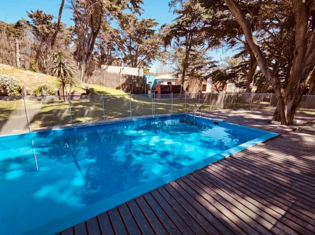 Mirasoles 20 Apartment Las Gaviotas Luaran gambar