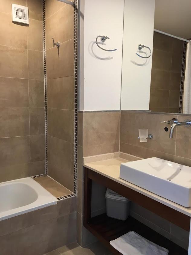Mirasoles 20 Apartment Las Gaviotas Luaran gambar