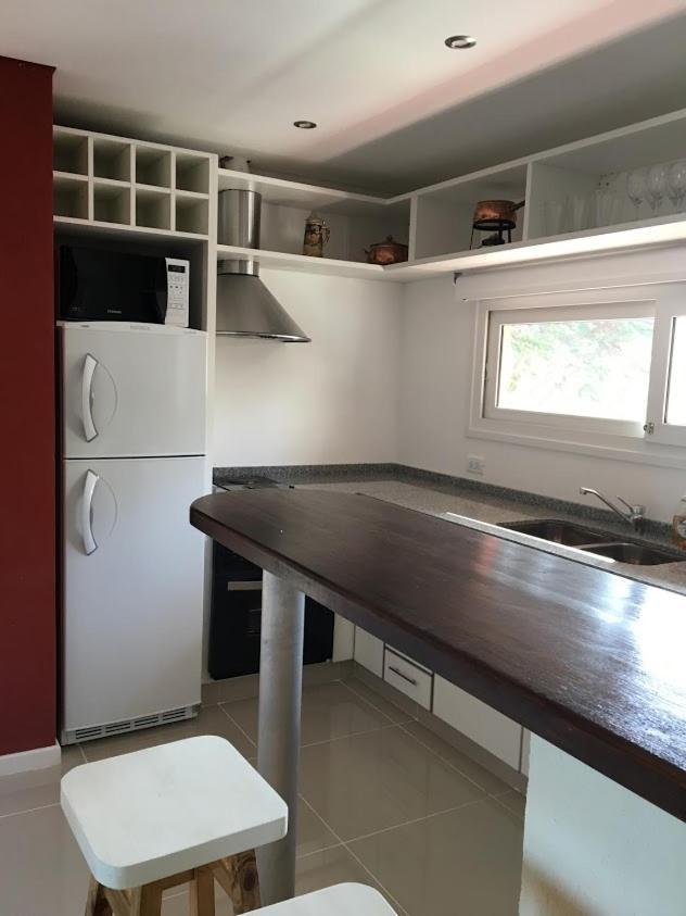Mirasoles 20 Apartment Las Gaviotas Luaran gambar