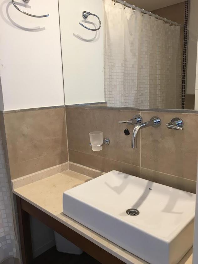 Mirasoles 20 Apartment Las Gaviotas Luaran gambar