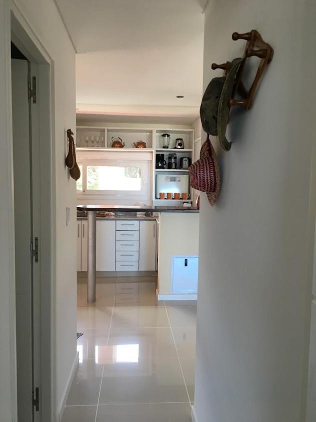 Mirasoles 20 Apartment Las Gaviotas Luaran gambar