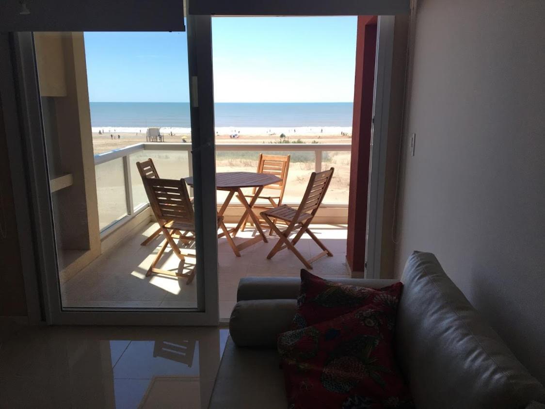 Mirasoles 20 Apartment Las Gaviotas Luaran gambar