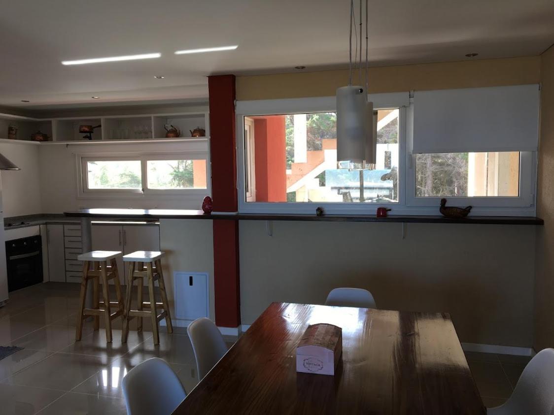 Mirasoles 20 Apartment Las Gaviotas Luaran gambar