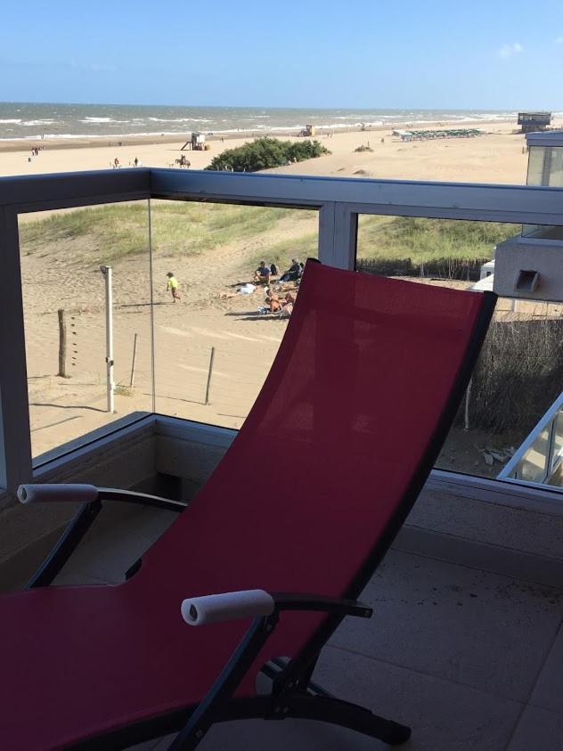 Mirasoles 20 Apartment Las Gaviotas Luaran gambar