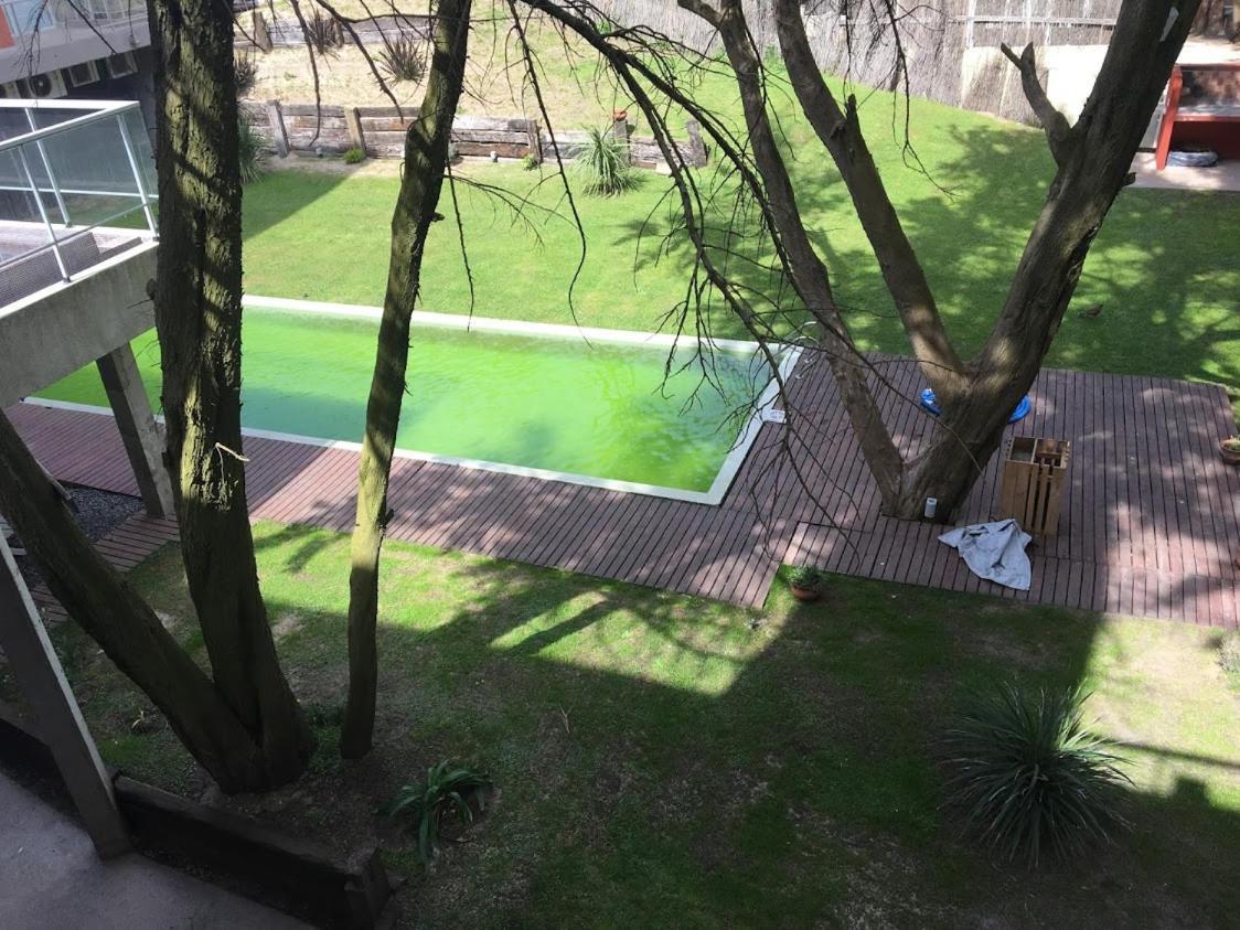 Mirasoles 20 Apartment Las Gaviotas Luaran gambar