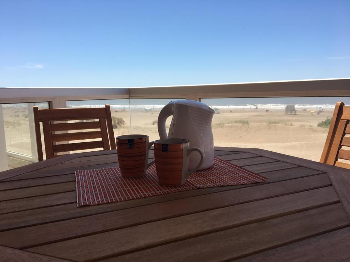 Mirasoles 20 Apartment Las Gaviotas Luaran gambar