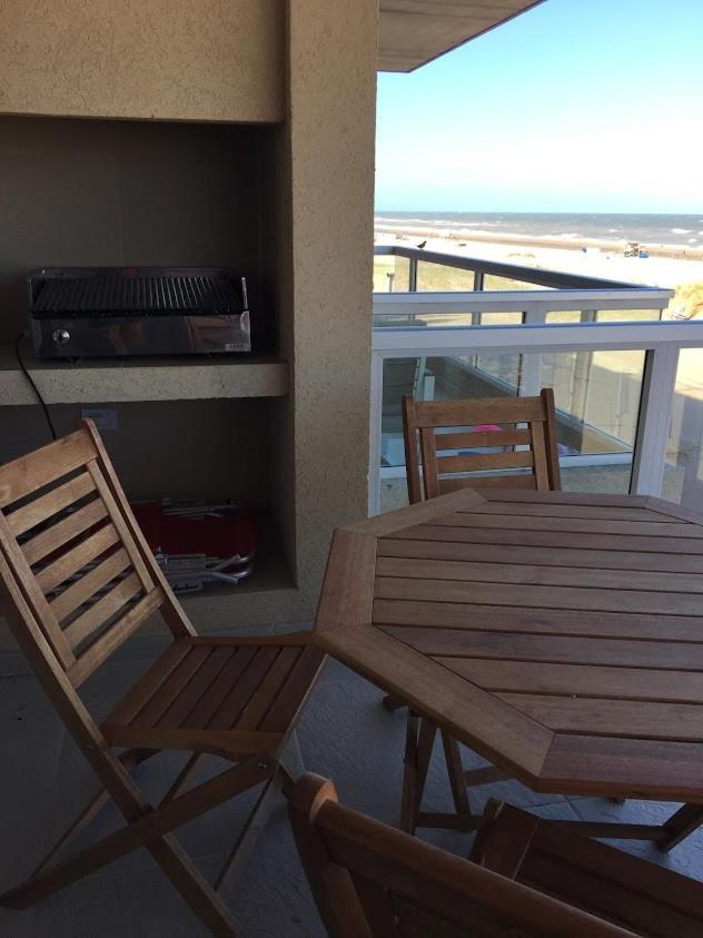 Mirasoles 20 Apartment Las Gaviotas Luaran gambar