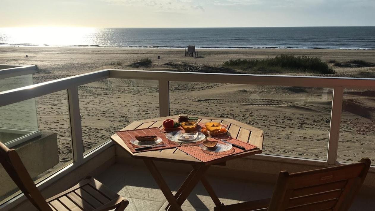 Mirasoles 20 Apartment Las Gaviotas Luaran gambar