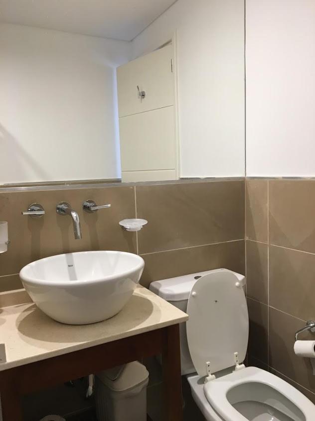 Mirasoles 20 Apartment Las Gaviotas Luaran gambar