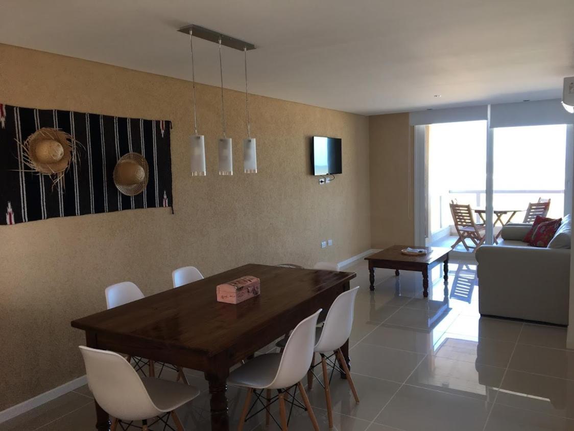Mirasoles 20 Apartment Las Gaviotas Luaran gambar